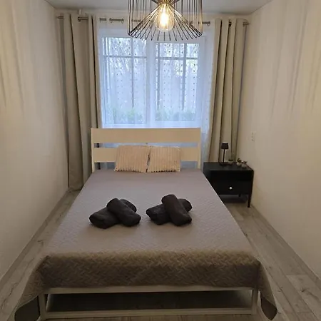 Apartmán Rivernest *