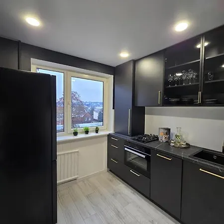 Apartmán Rivernest Kaunas