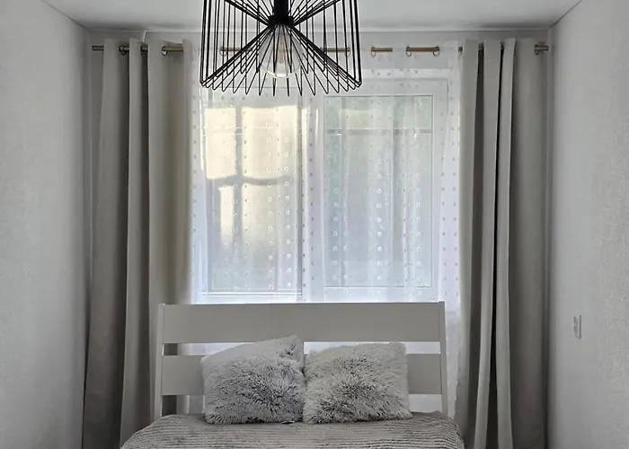 Apartmán Rivernest Kaunas