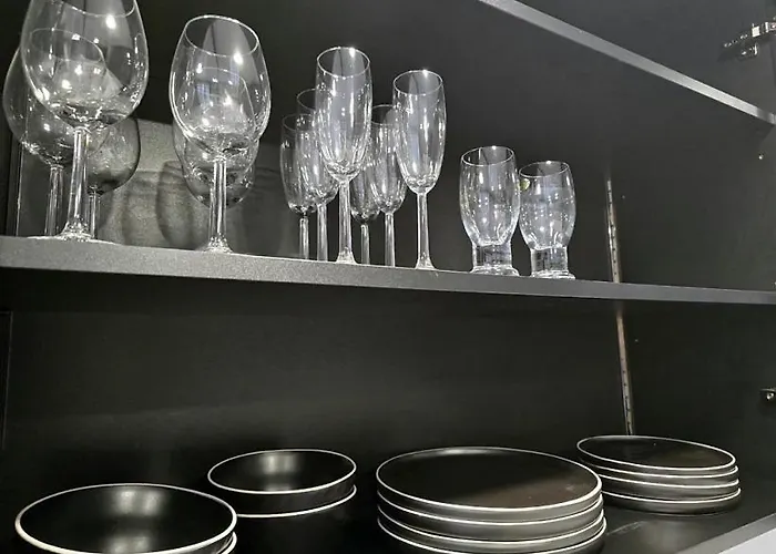 Rivernest Apartmán Kaunas