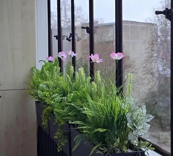 Rivernest Apartmán *