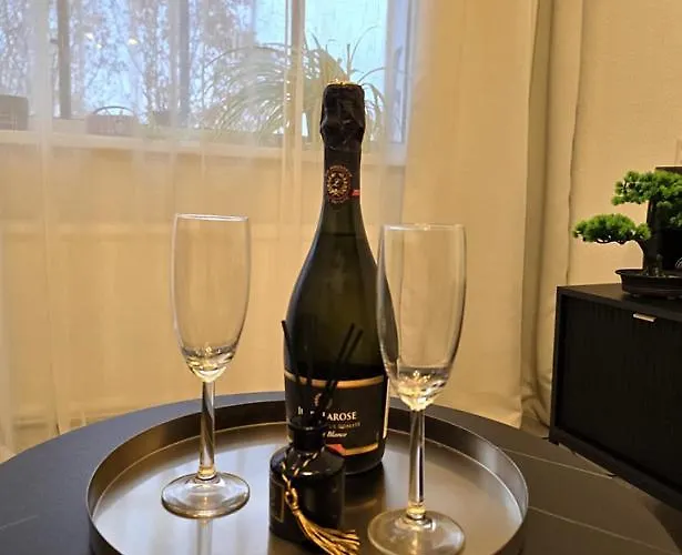 Apartmán Rivernest *